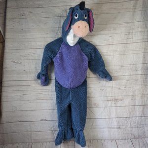 Winnie the Pooh Eeyore Padded Costume